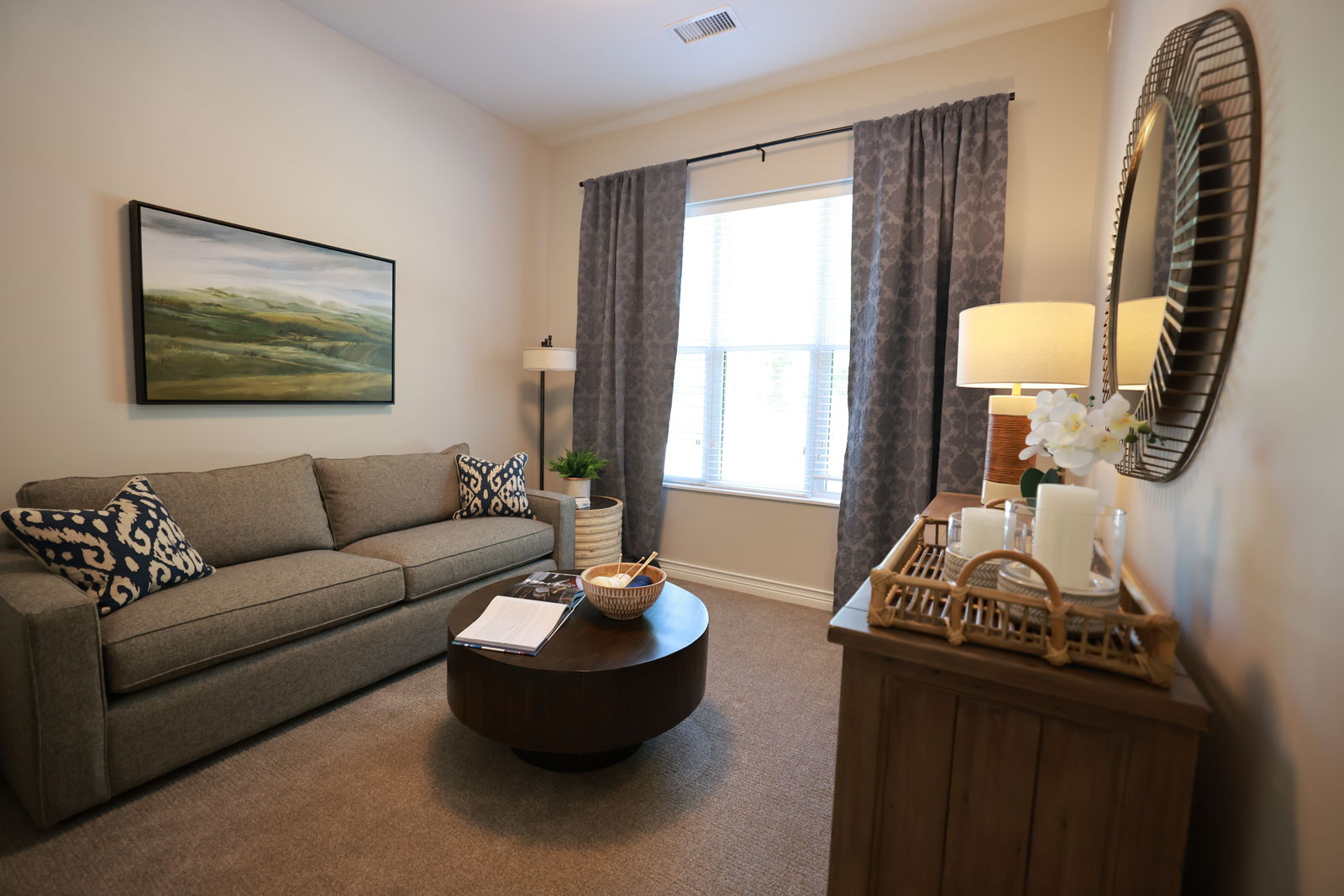 Apartment at VITALIA® Stow in Stow OH