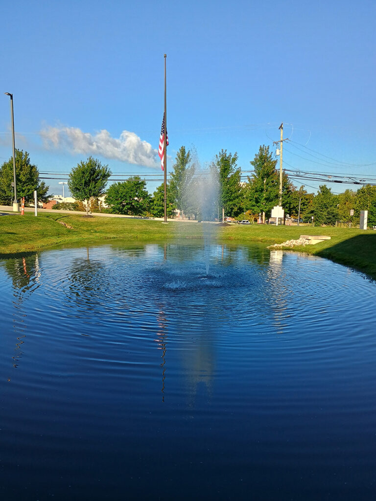 Discover how Vitalia Stow creates positive first impressions through thoughtful maintenance and a resident-inspired Eagle Scout courtyard project.